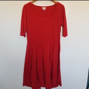 LuLaRoe | Nicole 2XL NWOT